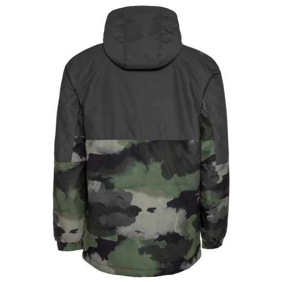 Protest Ανδρικό μπουφάν σκι Gutter Protest Ανδρικό μπουφάν σκι Gutter